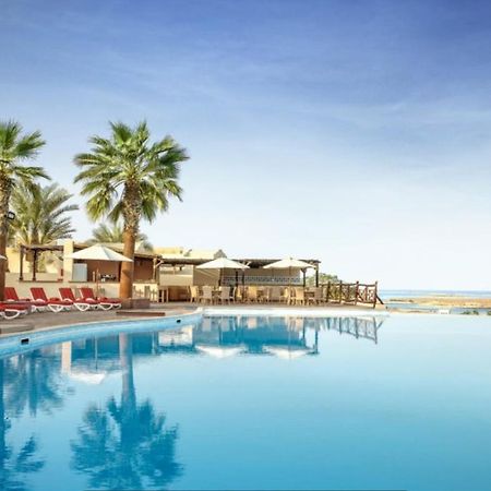 Peaceful Private Villa At Five Star Beach Resort Rás al-Chajma Exteriér fotografie