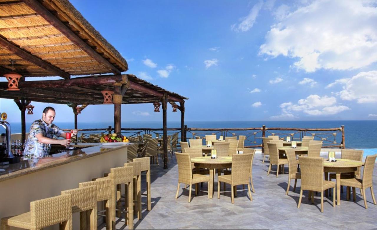 Peaceful Private Villa At Five Star Beach Resort Rás al-Chajma Exteriér fotografie